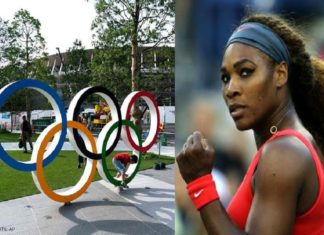 ടോക്കിയോ ഒളിംപിക്സ്; സെറീന വില്യംസ് പിൻമാറി Serena Williams Not To Take Part In Tokyo Olympics