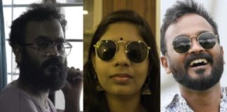 'Monica' Malayalam web series; by Appani Sarath