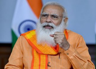 മഹാരാഷ്ട്രയില് കനത്തമഴ തുടരും; മരിച്ചവരുടെ ബന്ധുക്കള്ക്ക് ധനസഹായം പ്രഖ്യാപിച്ചു Narendra Modi About Vaccination