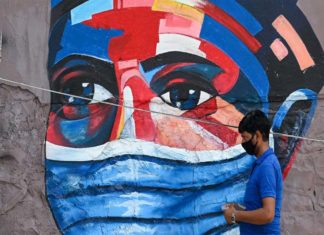 mask and vaccination a must against delta variant