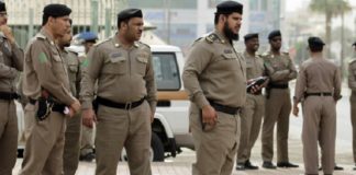 തൊഴില്, താമസ നിയമലംഘനം; സൗദിയില് പിടിയിലായത് 57 ലക്ഷം പേരെന്ന് റിപ്പോർട് Employment and residence violations in saudi arabia