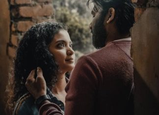 Saras movie_new song