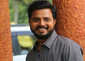 krishna sankar_Kudukku 2025 movie character teaser