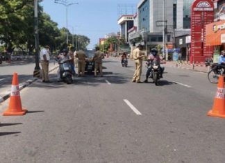 ടിപിആര് നിരക്കിൽ കുറവില്ല; സംസ്ഥാനത്ത് കൂടുതല് ലോക്ക്ഡൗണ് ഇളവുകളില്ല Kerala_lockdown restrictions