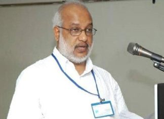 മീഡിയ വൺ വിലക്ക്; ഹിന്ദുരാഷ്ട്രം സ്ഥാപിക്കാനുള്ള പദ്ധതിയുടെ ഭാഗമെന്ന് എംഎ ബേബി Media One ban; MA Baby says it is part of the plan to establish Hindu Rashtra