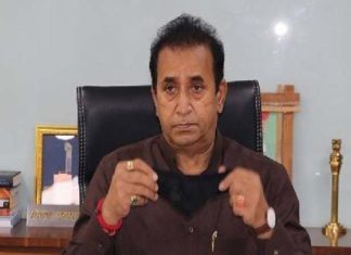 Anil Deshmukh