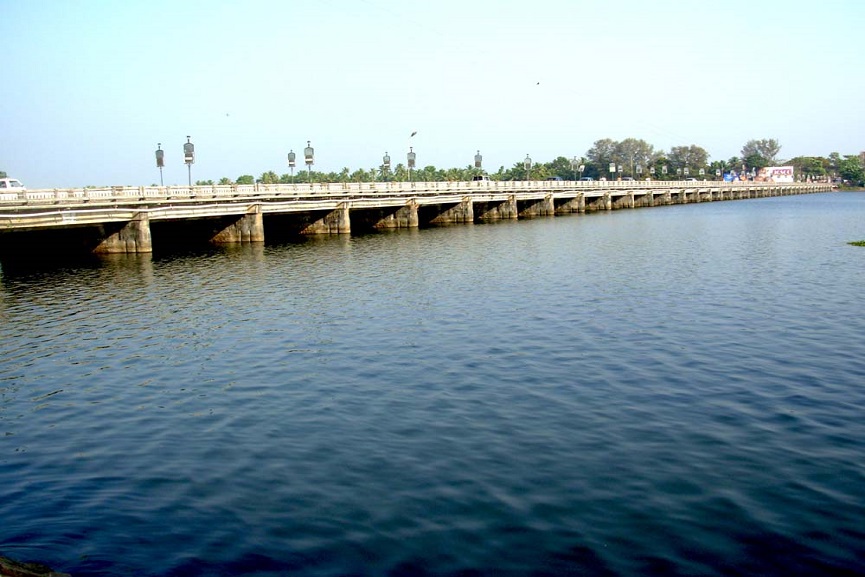 thottappally spillway