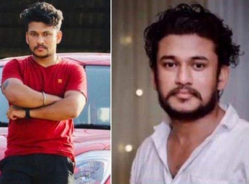 ഒടുവിൽ പൂട്ടിട്ട് പോലീസ്; അർജുൻ ആയങ്കി അറസ്റ്റിൽ Arjun Ayanki_Gold Smuggling