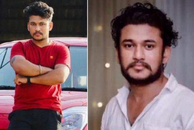 ഒടുവിൽ പൂട്ടിട്ട് പോലീസ്; അർജുൻ ആയങ്കി അറസ്റ്റിൽ Arjun Ayanki_Gold Smuggling