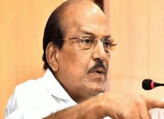 PK Kunhalikutty
