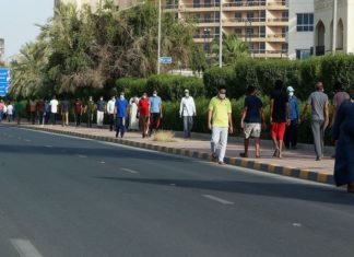 പൊതു സ്ഥലങ്ങളിൽ പ്രവേശനം വാക്സിൻ എടുത്തവർക്ക്; ജൂൺ 27 മുതൽ കുവൈറ്റിൽ നിയന്ത്രണം Kuwait News