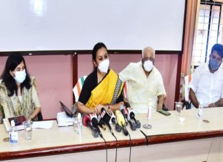 palakkad covid related news