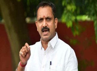 -k surendran about-national strike