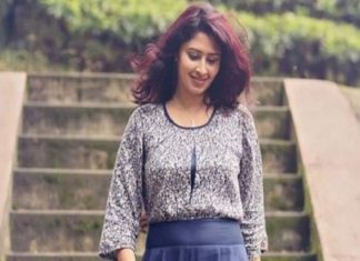 aisha sultana