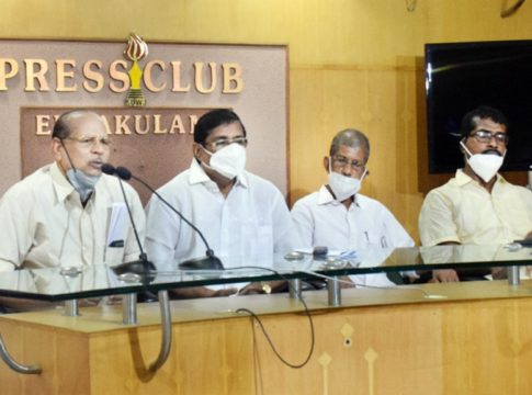 RSP (B) to JSS; The merging has been announced