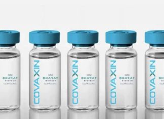 covaxin