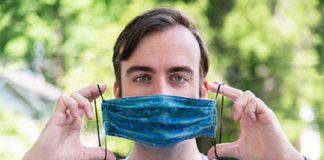Israel-introduces-rule-on-masks