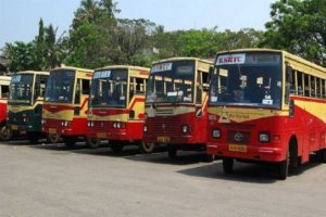 ksrtc service to parambikkulam