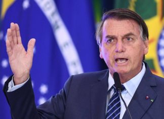 Bolsonaro -brazil-covaxin