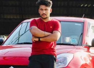 അർജുൻ ആയങ്കിയെ വീണ്ടും കസ്റ്റഡിയിൽ ആവശ്യപ്പെട്ട് കസ്റ്റംസ്; അപേക്ഷ നൽകി Arjun-Ayanki -in-kochi