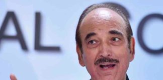 Ghulam Nabi Azad Article 370