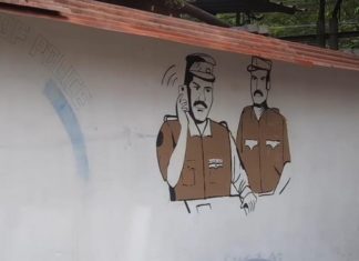 city-police-kozhikode
