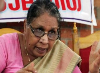 അധ്യക്ഷയെന്ന നിലയിൽ ജോസഫൈൻ കൈപ്പറ്റിയത് അരക്കോടിയിലേറെ രൂപ; ആരോപണം
