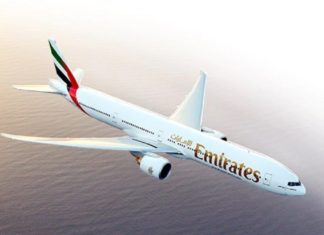 ജൂലൈ ആറ് വരെ യുഎഇയിലേക്ക് സർവീസ് ഇല്ല; എമിറേറ്റ്സ് എയർലൈൻ emirates airline service to UAE