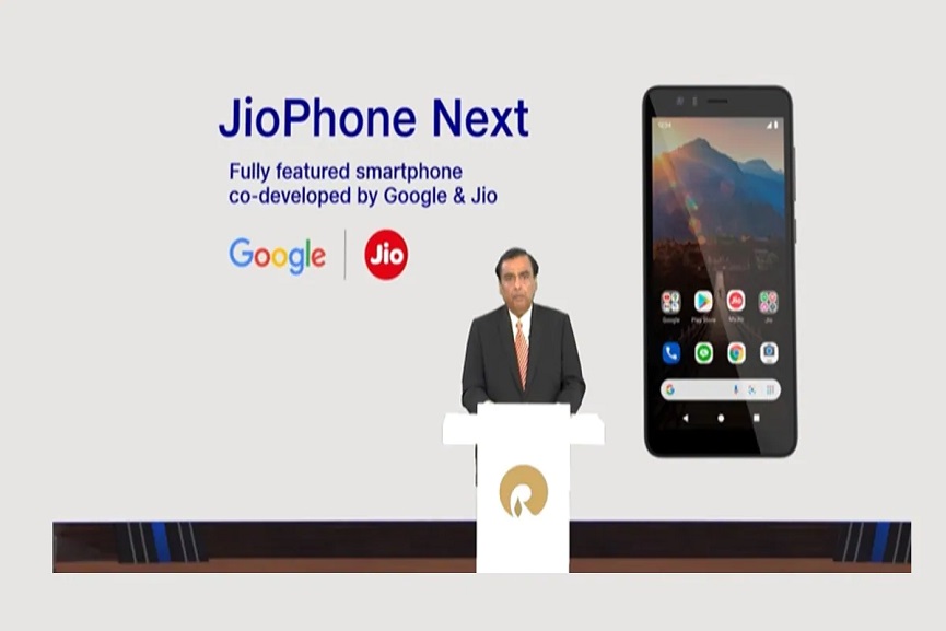 jiophone-next