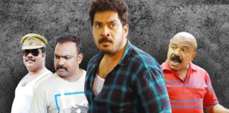 അഷ്ക്കർ സൗദാന്റെ ‘ആനന്ദകല്ല്യാണം’ ടീസർ റിലീസായി; ആക്ഷനും പ്രണയവും പ്രമേയം Anandakalyanam Movie