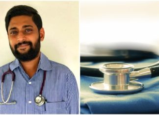 രാജി തീരുമാനം പിൻവലിച്ചു; അവധിയിൽ പ്രവേശിച്ച് ഡോക്ടര് രാഹുല് മാത്യു Dr. Rahul Mathew goes on leave