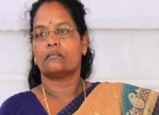ആരോപണങ്ങൾക്ക് പിന്നിൽ ഗൂഢാലോചന; സികെ ജാനു Conspiracy behind the allegations
