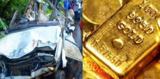 ramanattukara accident-customs