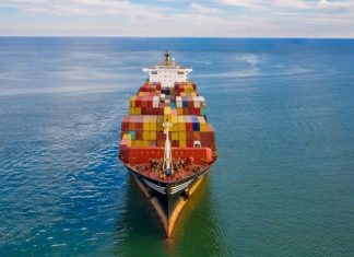 Drone attack on oil tanker with 25 Indians in Red Sea; No casualty