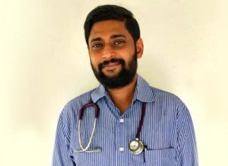 ഡ്യൂട്ടിക്കിടെ മര്ദ്ദിച്ച പോലീസുകാരനെതിരെ നടപടിയില്ല; ഡോക്ടർ രാജിവെച്ചു doctor rahul mathew resigned