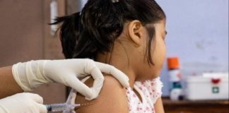 covid vaccination in children