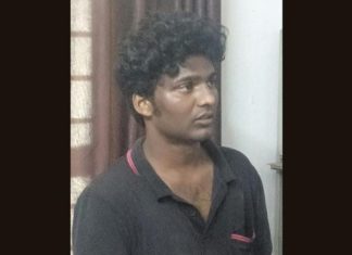 ഏലംകുളം കൊലക്കേസ്; പ്രതി വിനീഷ് ജയിലിൽ ആത്മഹത്യക്ക് ശ്രമിച്ചു elamkulam murder case