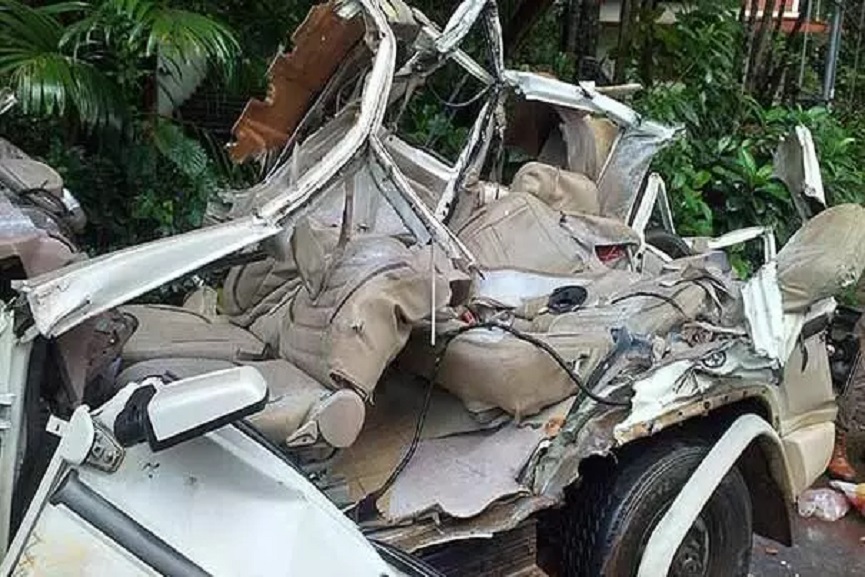 ramanattukara car accident ramanattukara car accident