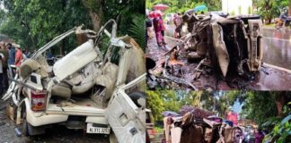 Customs raid in Kannur