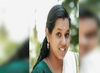 woman committed suicide in Idukki