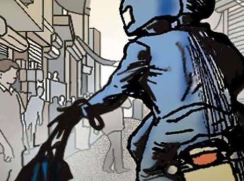 robbery