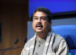 Union Minister of Education