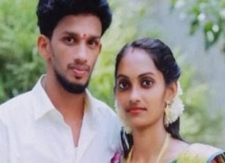 അർച്ചനയുടെ മരണം; ഭർത്താവിനെ പോലീസ് വീണ്ടും കസ്റ്റഡിയിൽ എടുത്തു