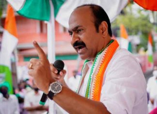 vd satheeshan