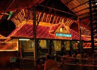 ഗുരുവായൂർ ക്ഷേത്രം നാളെ തുറക്കും; വിവാഹങ്ങൾക്ക് അനുമതി Guruvayoor temple will open tomorrow