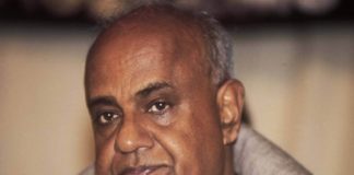 മാനനഷ്ടകേസ്; മുന് പ്രധാനമന്ത്രി ദേവഗൗഡയ്ക്ക് രണ്ട് കോടി രൂപ പിഴ devegowda_defamation case