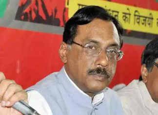 Pavan-K-Varma about Third Front