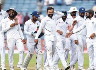 ലോക ടെസ്റ്റ് ചാമ്പ്യൻഷിപ്പ് ഫൈനൽ; ആവേശകരമായ അന്ത്യത്തിലേക്ക് india-vs-nz