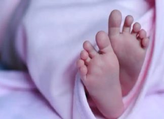 newborn babies died in Maharashtra