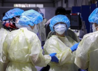 യുഎഇയിൽ കോവിഡ് ബാധയിൽ കുറവില്ല; 24 മണിക്കൂറിൽ 2,167 കോവിഡ് ബാധിതർ uae covid cases increased